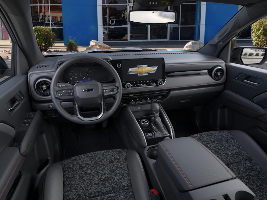 Thumbnail: 2026 Chevrolet Colorado - 2