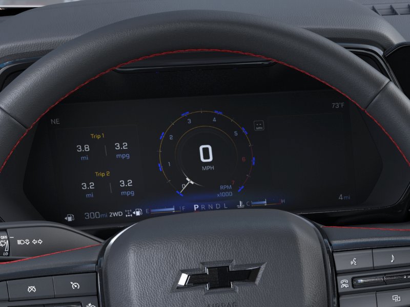 Thumbnail: 2026 Chevrolet Colorado - 11
