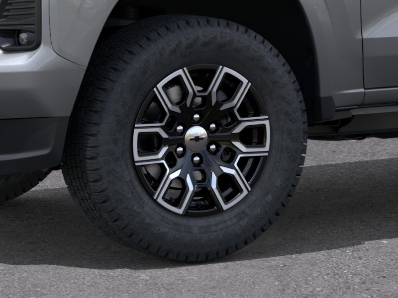 Thumbnail: 2026 Chevrolet Colorado - 8