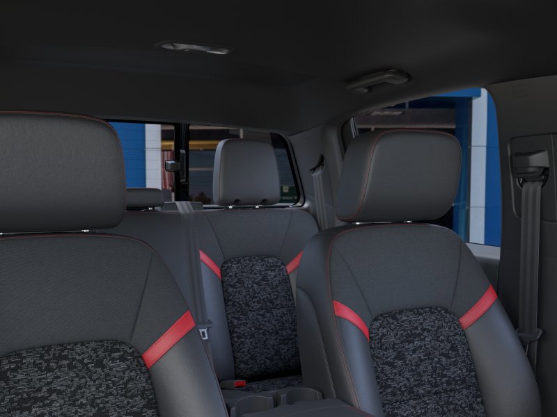 Thumbnail: 2026 Chevrolet Colorado - 24