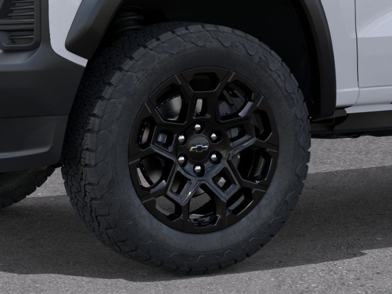 Thumbnail: 2026 Chevrolet Colorado - 6