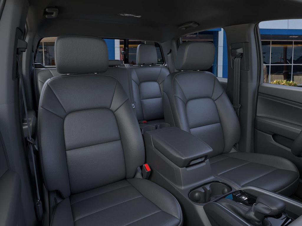 Thumbnail: 2026 Chevrolet Colorado - 7