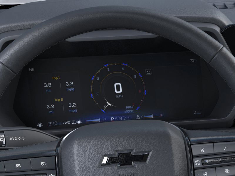 Thumbnail: 2026 Chevrolet Colorado - 10