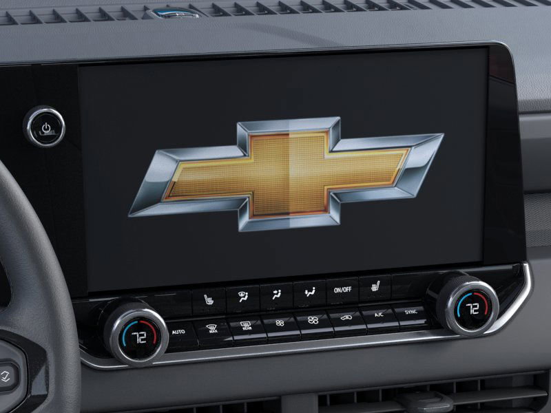 Thumbnail: 2026 Chevrolet Colorado - 8