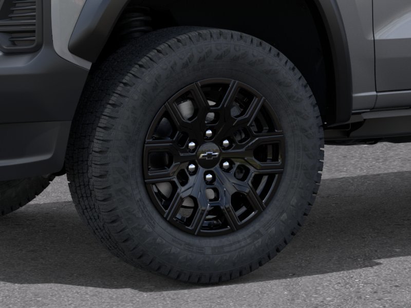Thumbnail: 2026 Chevrolet Colorado - 6