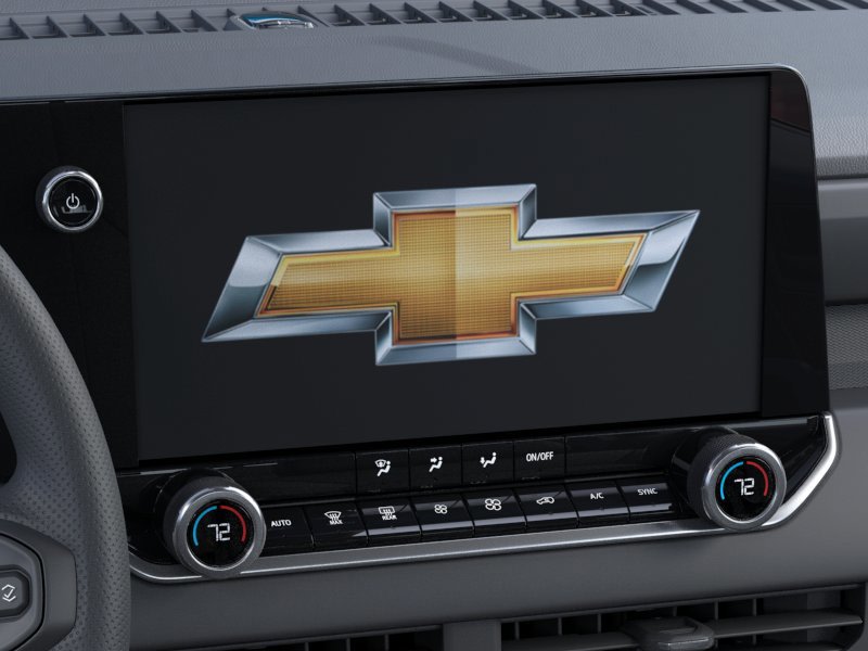 Thumbnail: 2026 Chevrolet Colorado - 9