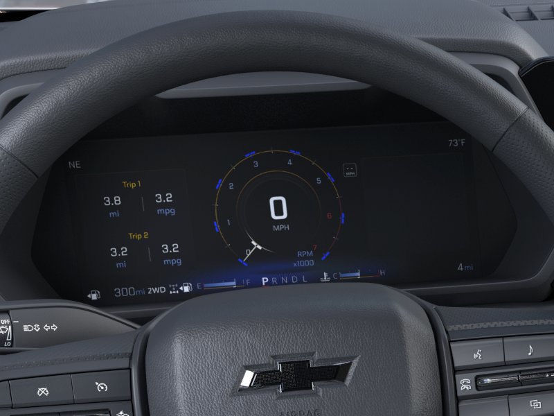 Thumbnail: 2026 Chevrolet Colorado - 11