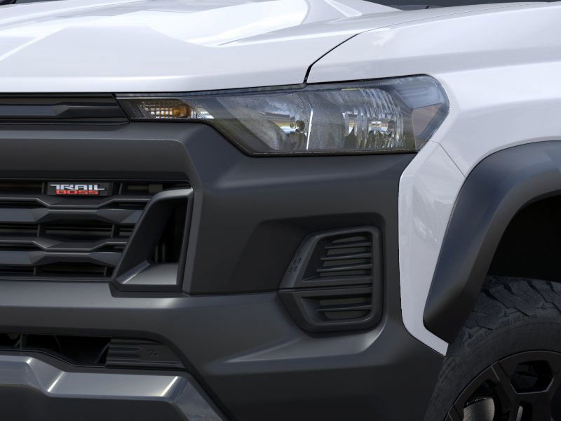 Thumbnail: 2026 Chevrolet Colorado - 16