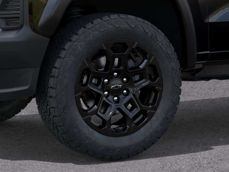 Thumbnail: 2026 Chevrolet Colorado - 5