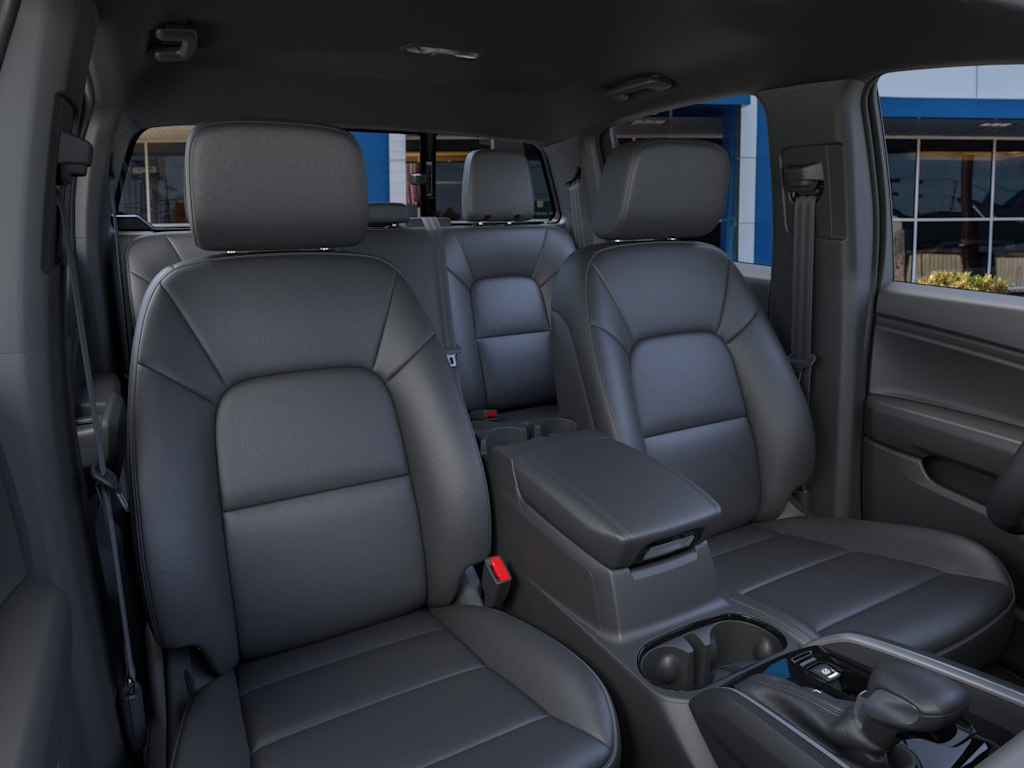 Thumbnail: 2026 Chevrolet Colorado - 6