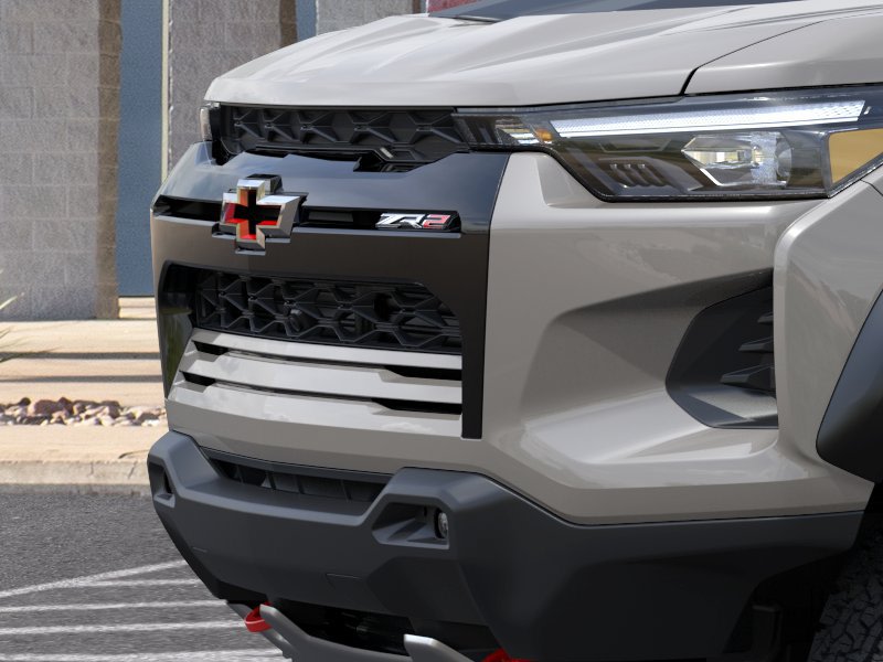 Thumbnail: 2026 Chevrolet Colorado - 20