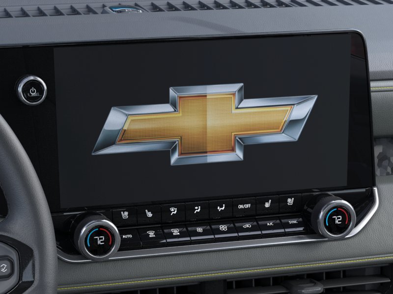 Thumbnail: 2026 Chevrolet Colorado - 9