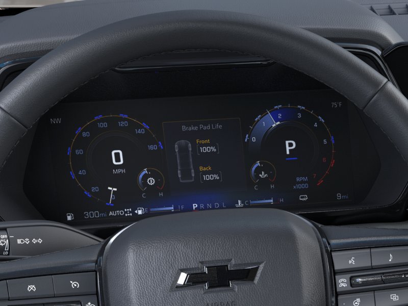Thumbnail: 2026 Chevrolet Colorado - 11