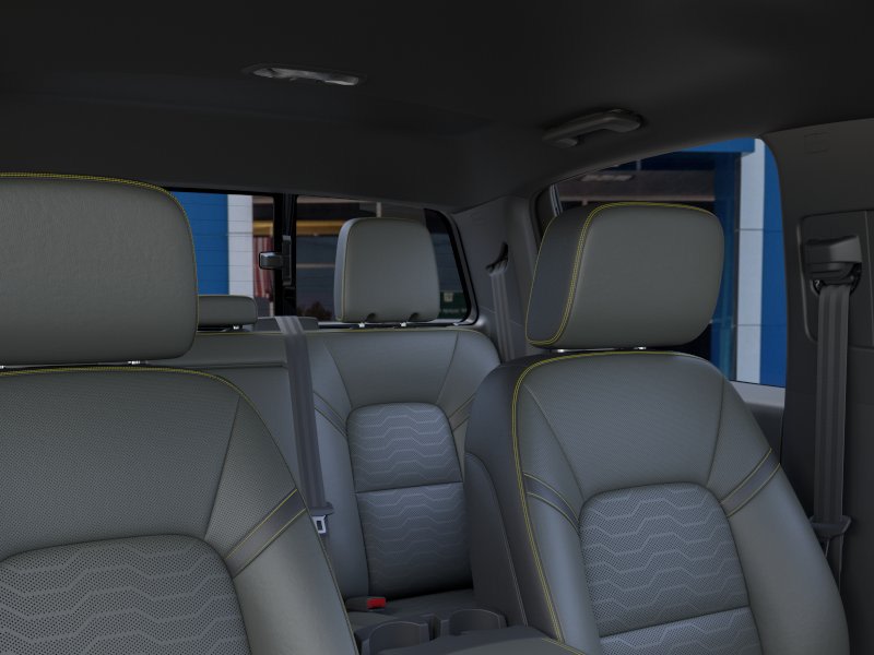 Thumbnail: 2026 Chevrolet Colorado - 7