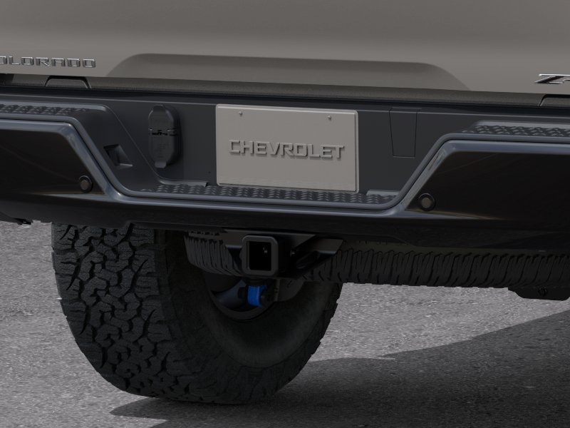 Thumbnail: 2026 Chevrolet Colorado - 21