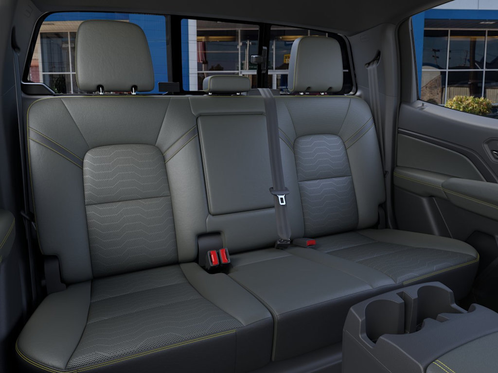 Thumbnail: 2026 Chevrolet Colorado - 22
