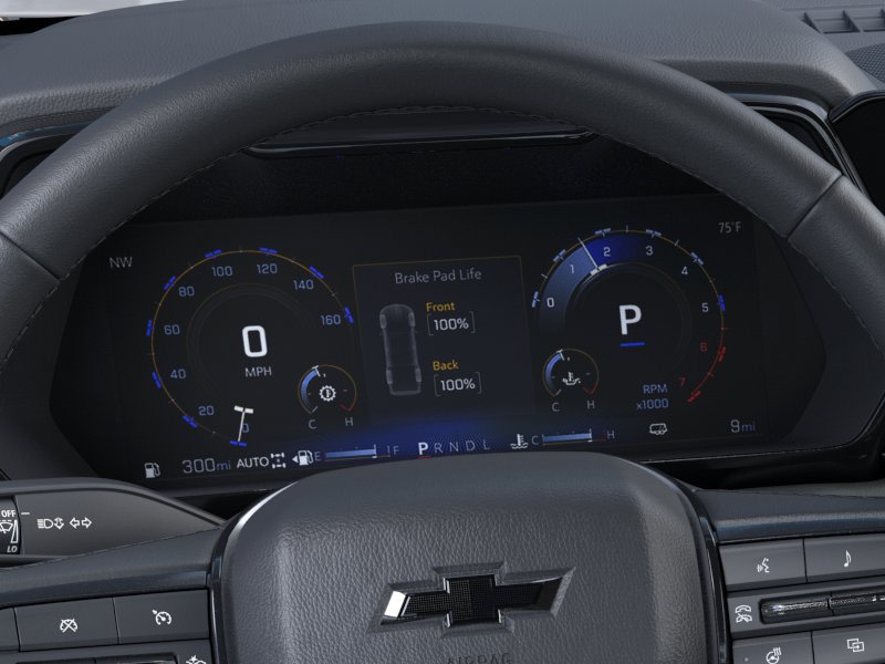 Thumbnail: 2026 Chevrolet Colorado - 13