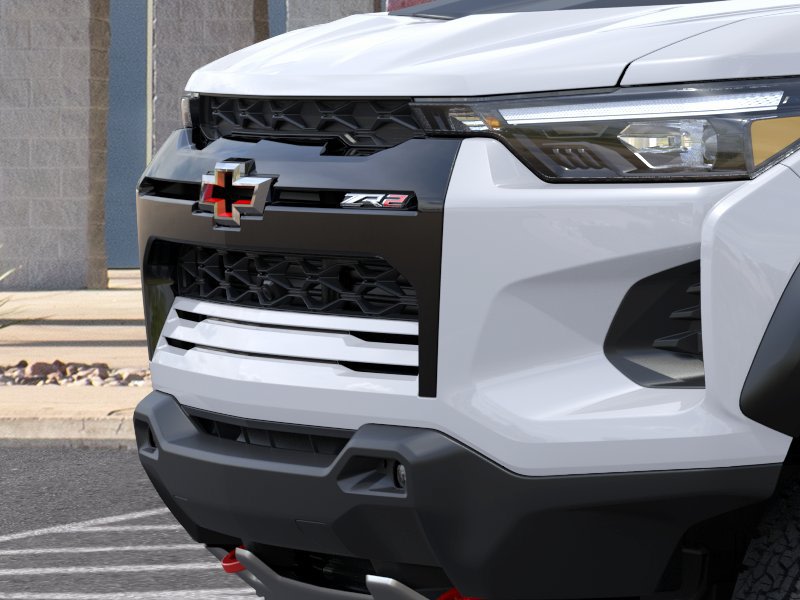 Thumbnail: 2026 Chevrolet Colorado - 21