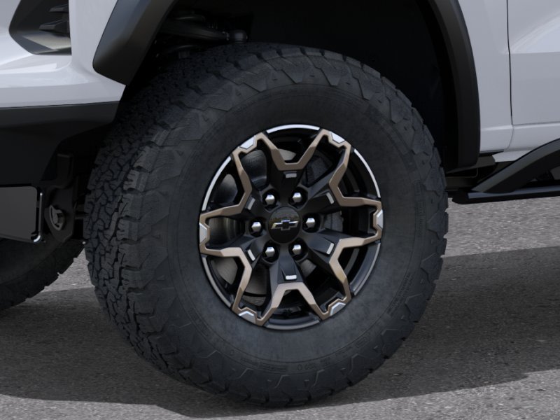 Thumbnail: 2026 Chevrolet Colorado - 7