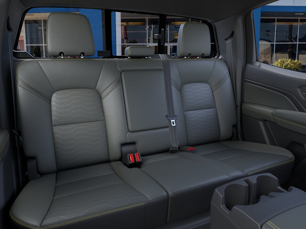 Thumbnail: 2026 Chevrolet Colorado - 22