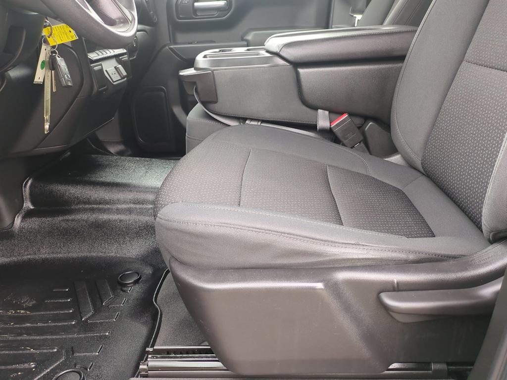 2021 Chevrolet Silverado 1500 Custom 26