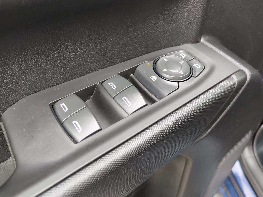 2021 Chevrolet Silverado 1500 Custom 29