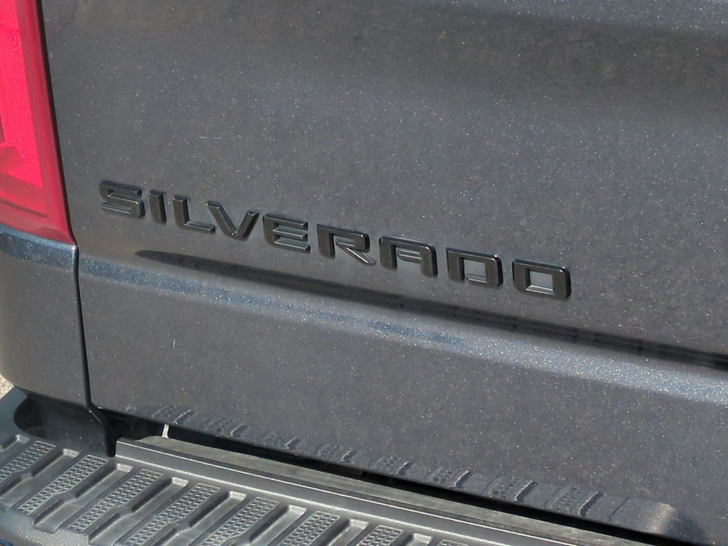 2021 Chevrolet Silverado 1500 LT 33