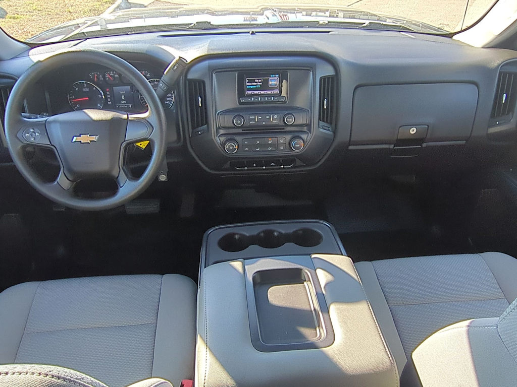 2014 Chevrolet Silverado 1500 Work Truck 25