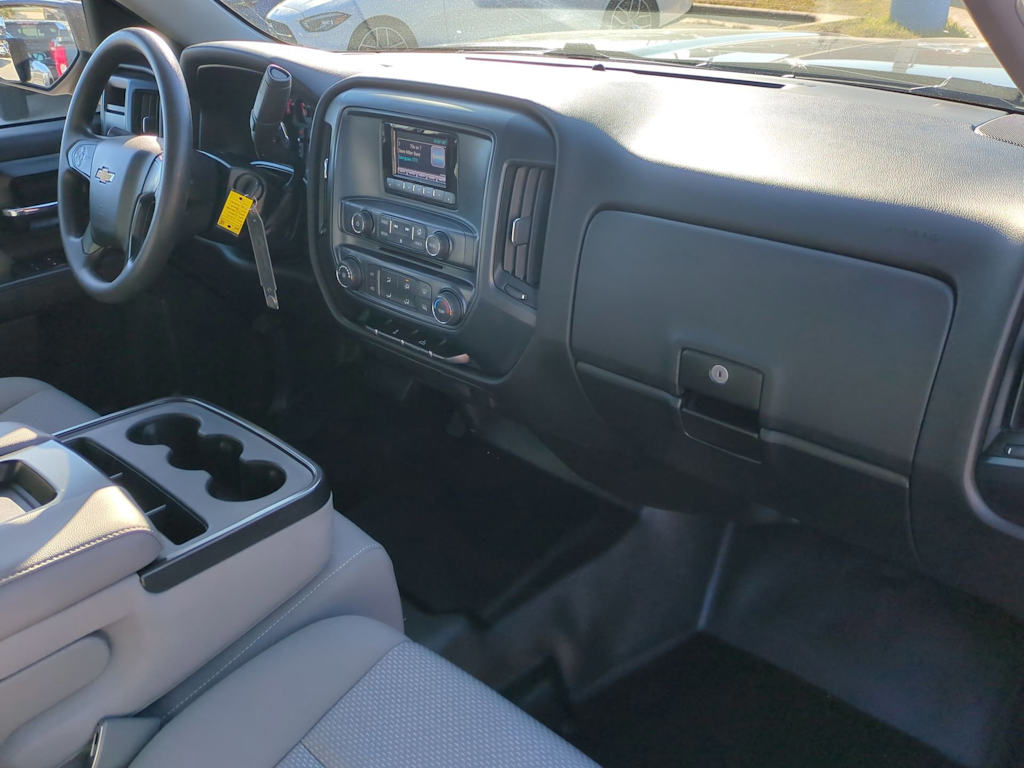 2014 Chevrolet Silverado 1500 Work Truck 28