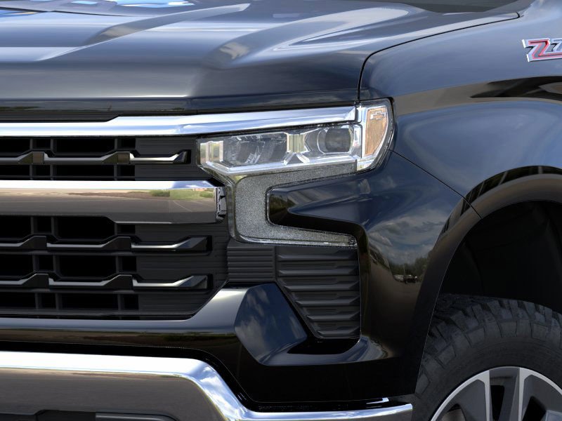 2024 Chevrolet Silverado 1500 LT 20