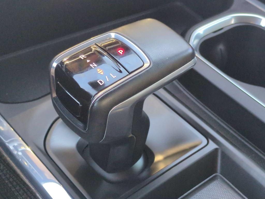 Thumbnail: 2023 Chevrolet Silverado 1500 - 15