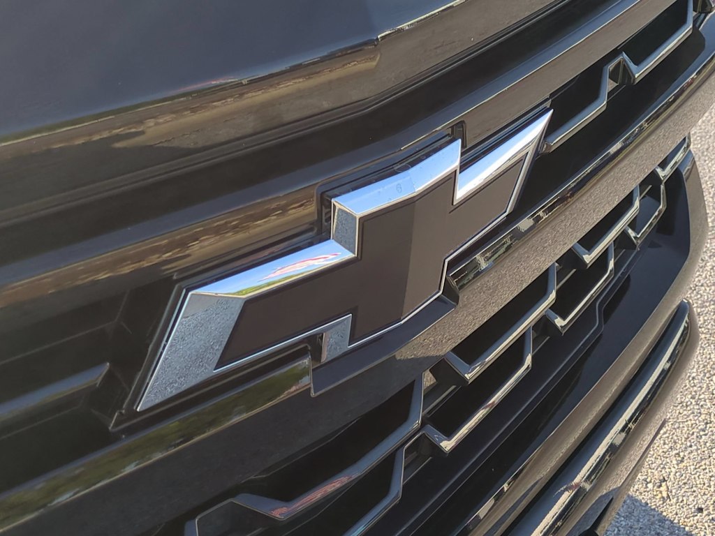 Thumbnail: 2023 Chevrolet Silverado 1500 - 34