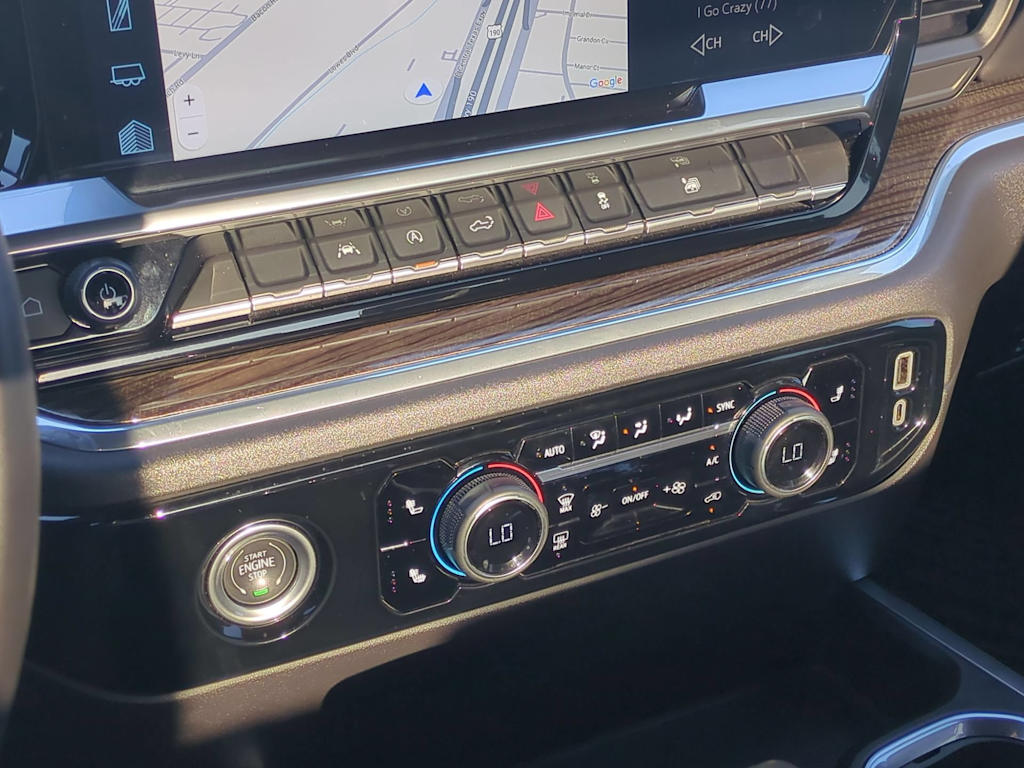 Thumbnail: 2023 Chevrolet Silverado 1500 - 27