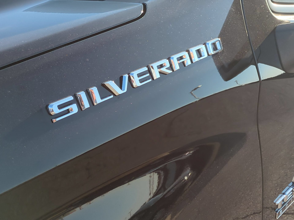 Thumbnail: 2023 Chevrolet Silverado 1500 - 7