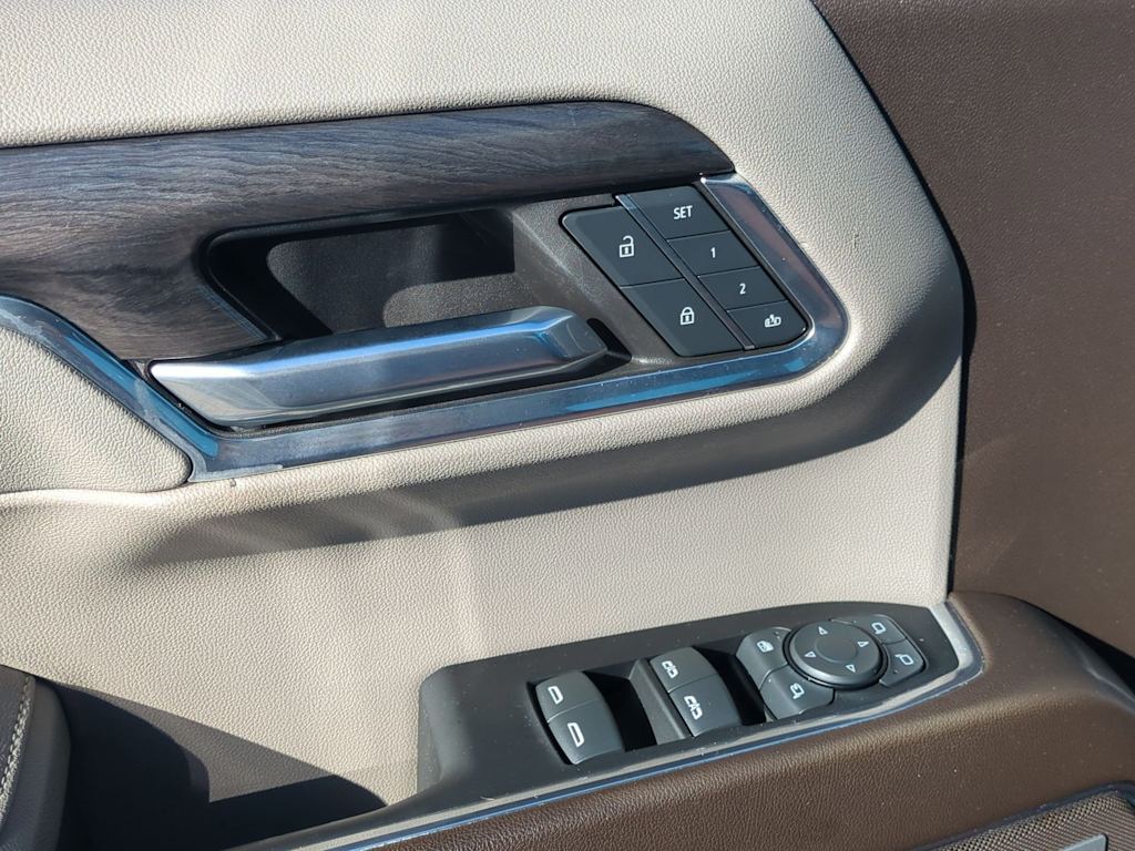 Thumbnail: 2024 Chevrolet Silverado 1500 - 31