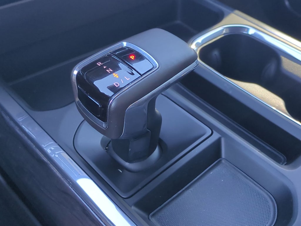 Thumbnail: 2024 Chevrolet Silverado 1500 - 15