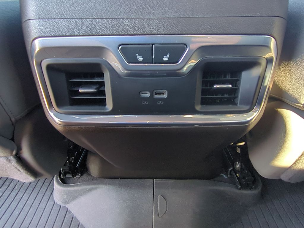 Thumbnail: 2024 Chevrolet Silverado 1500 - 29
