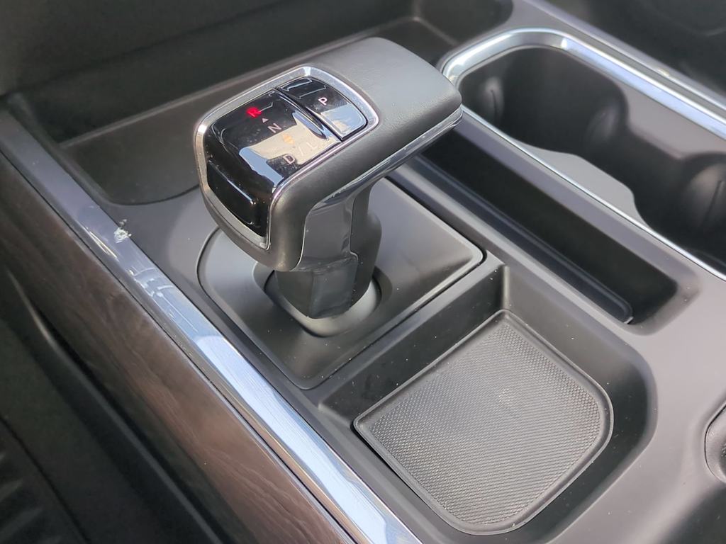 Thumbnail: 2024 Chevrolet Silverado 1500 - 15