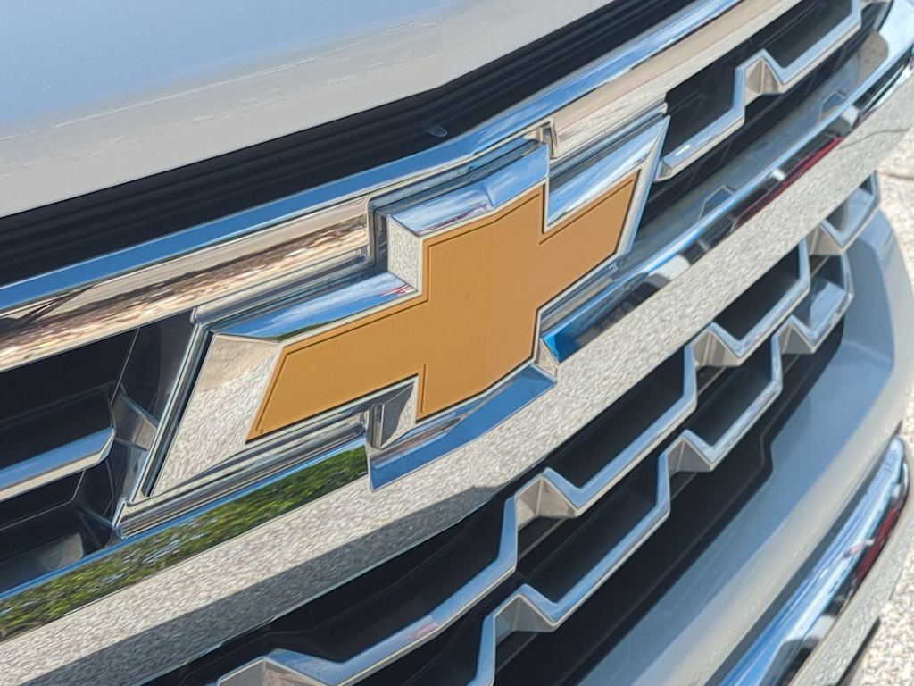 Thumbnail: 2024 Chevrolet Silverado 1500 - 33