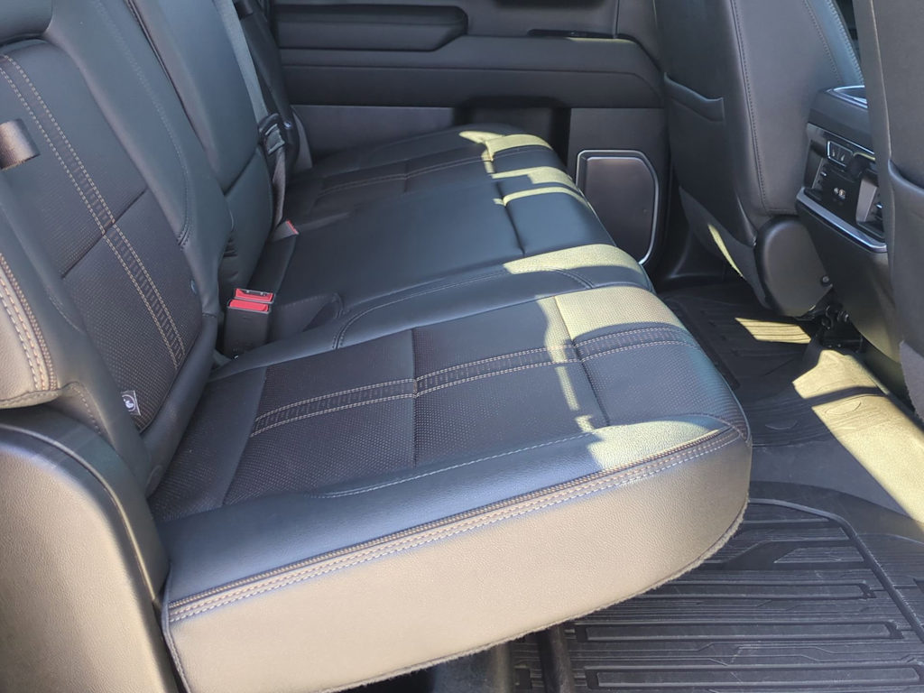 Thumbnail: 2023 Chevrolet Silverado 1500 - 31