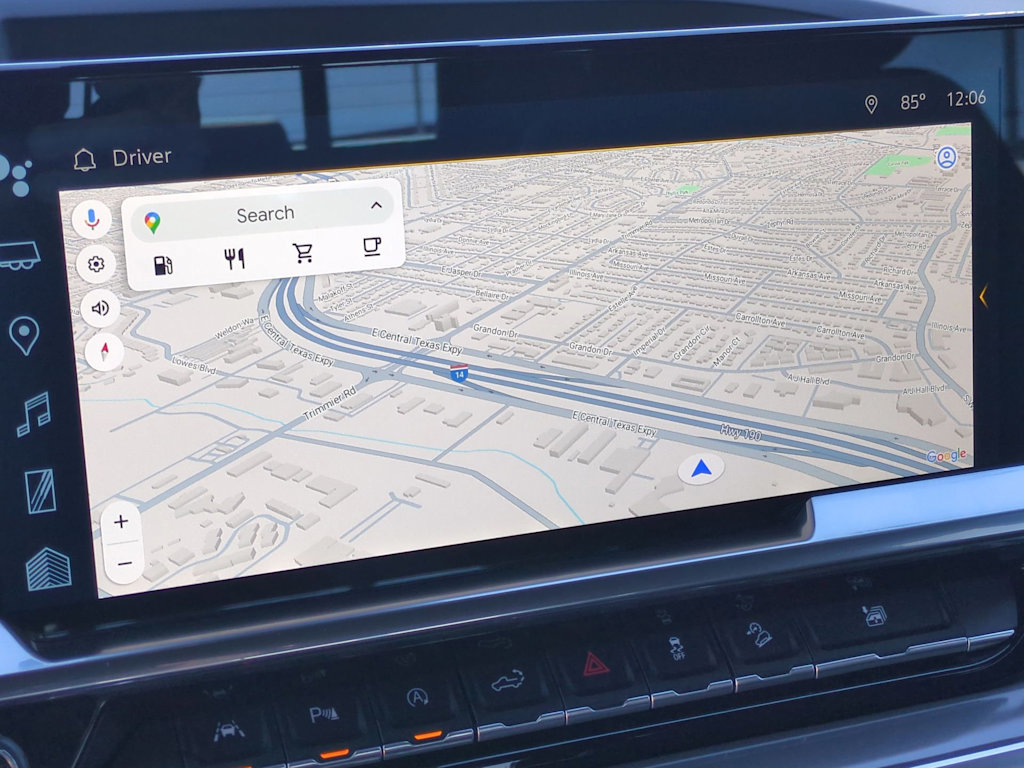 Thumbnail: 2023 Chevrolet Silverado 1500 - 22