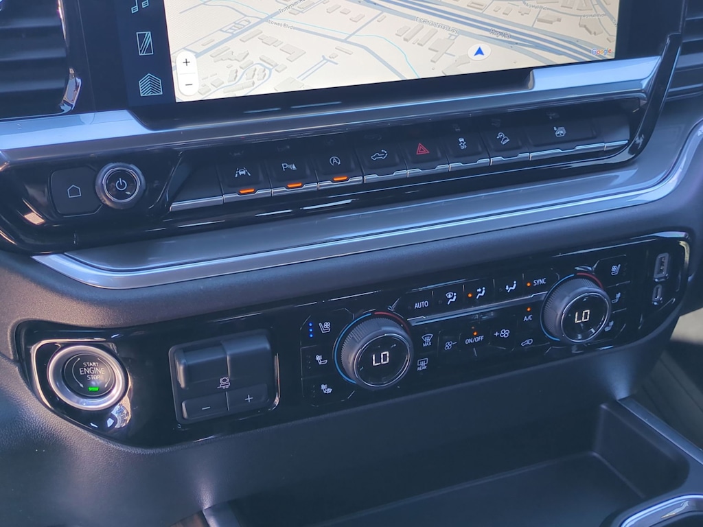 Thumbnail: 2023 Chevrolet Silverado 1500 - 25