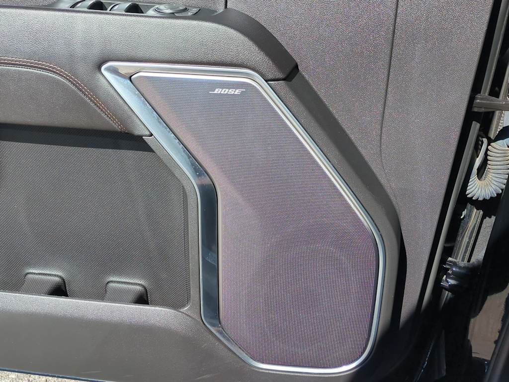 Thumbnail: 2023 Chevrolet Silverado 1500 - 30