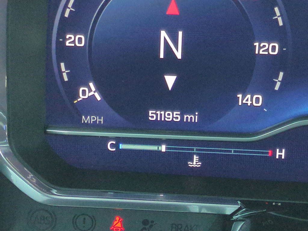 Thumbnail: 2023 Chevrolet Silverado 1500 - 15