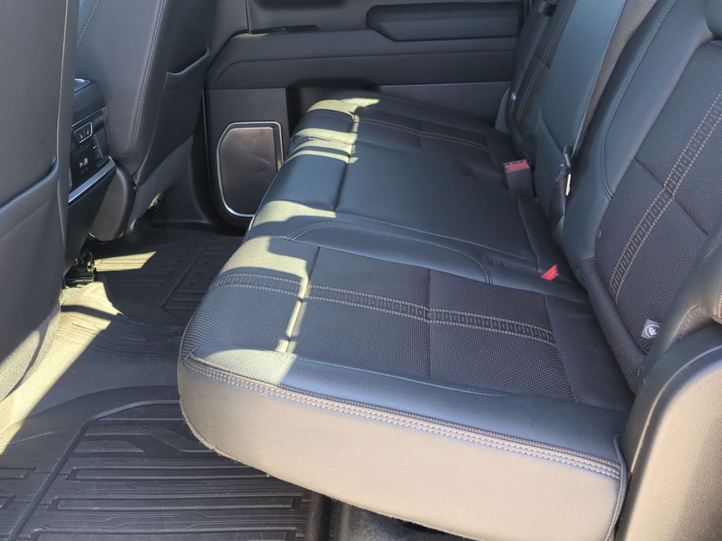 Thumbnail: 2023 Chevrolet Silverado 1500 - 11