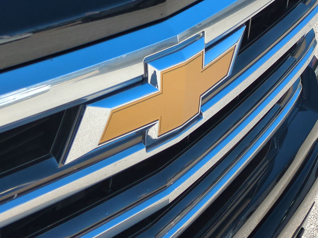 Thumbnail: 2023 Chevrolet Silverado 1500 - 33