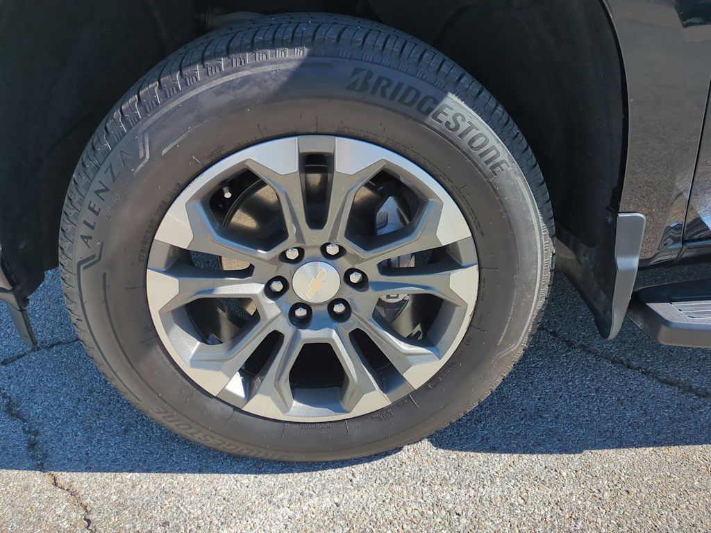 Thumbnail: 2023 Chevrolet Silverado 1500 - 8