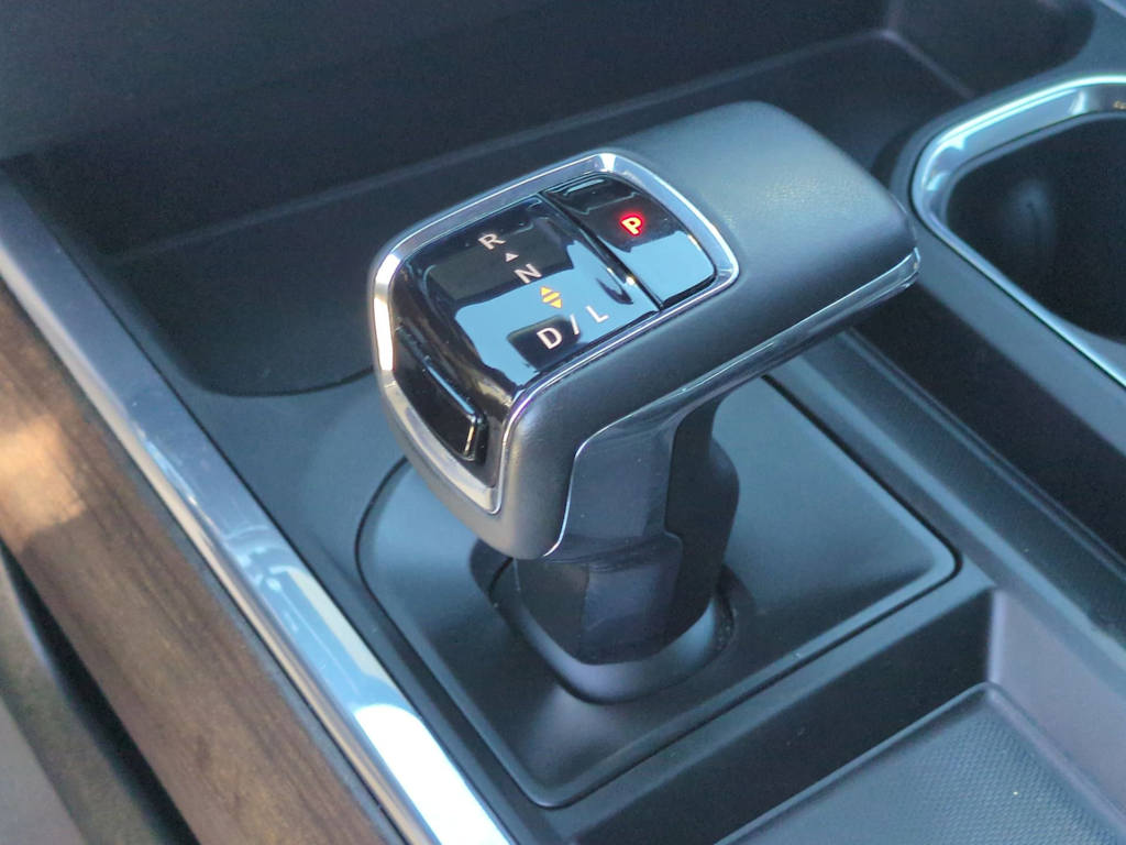 Thumbnail: 2023 Chevrolet Silverado 1500 - 7