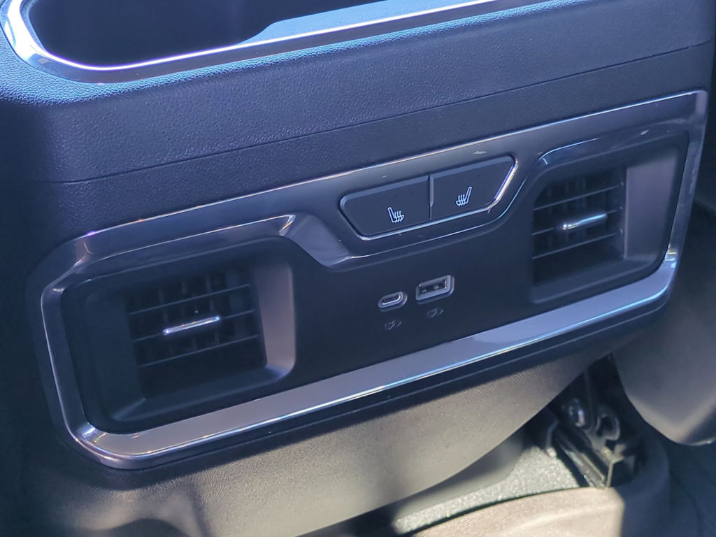 Thumbnail: 2023 Chevrolet Silverado 1500 - 27