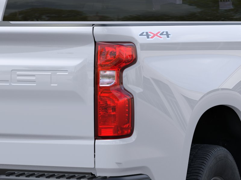 Thumbnail: 2026 Chevrolet Silverado 1500 - 17
